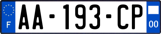 AA-193-CP