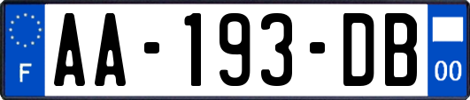 AA-193-DB