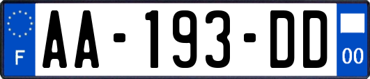 AA-193-DD