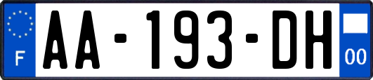 AA-193-DH