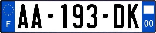 AA-193-DK