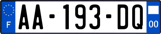 AA-193-DQ