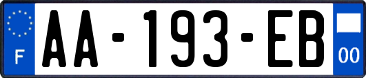 AA-193-EB