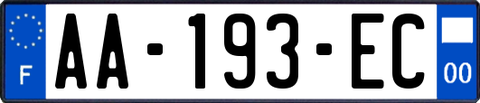 AA-193-EC