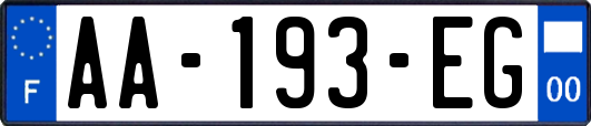 AA-193-EG