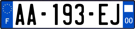 AA-193-EJ