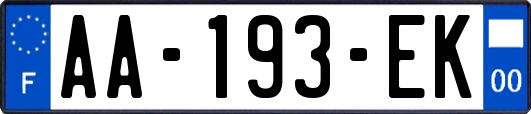 AA-193-EK