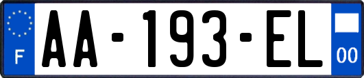 AA-193-EL