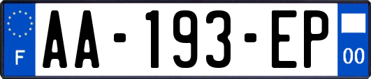 AA-193-EP