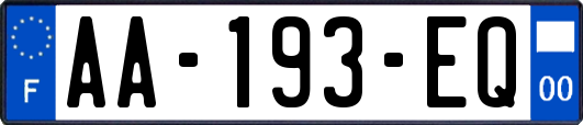 AA-193-EQ