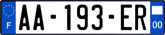 AA-193-ER