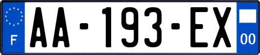 AA-193-EX