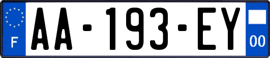 AA-193-EY