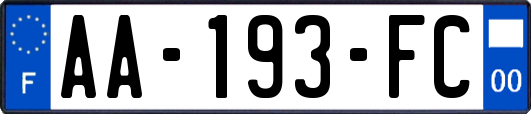 AA-193-FC