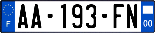 AA-193-FN