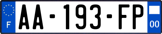 AA-193-FP