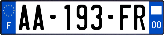 AA-193-FR