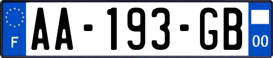 AA-193-GB