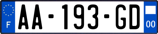 AA-193-GD