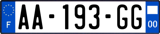 AA-193-GG