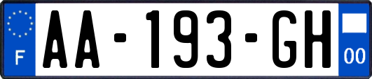 AA-193-GH