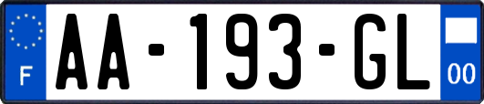 AA-193-GL