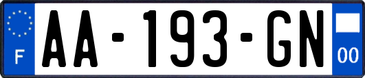 AA-193-GN