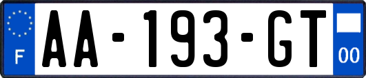 AA-193-GT