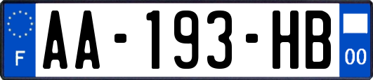 AA-193-HB