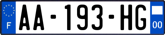 AA-193-HG