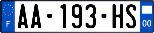 AA-193-HS