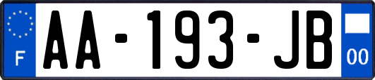 AA-193-JB