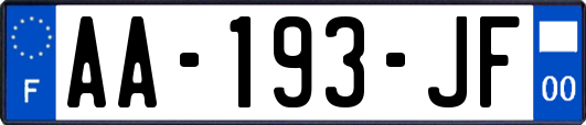 AA-193-JF