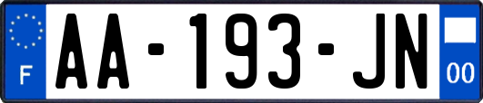 AA-193-JN