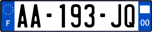 AA-193-JQ