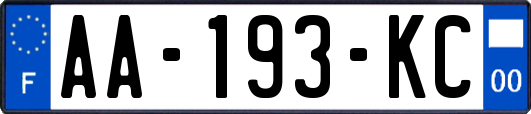 AA-193-KC