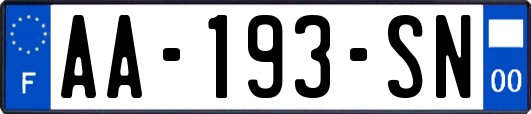 AA-193-SN