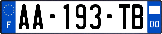 AA-193-TB