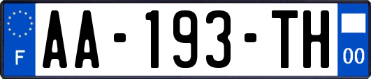 AA-193-TH