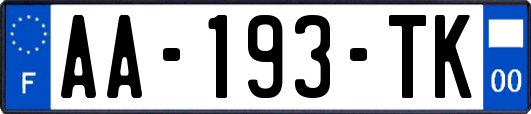 AA-193-TK