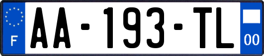 AA-193-TL