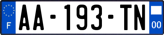 AA-193-TN