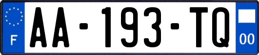 AA-193-TQ