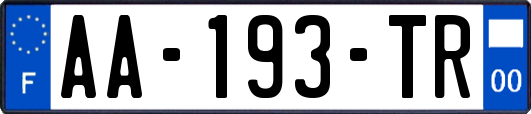 AA-193-TR