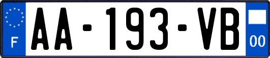 AA-193-VB