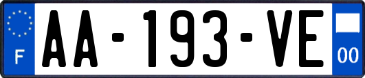 AA-193-VE