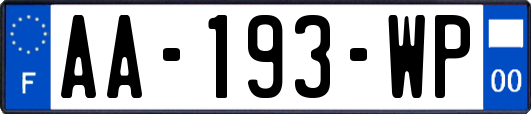 AA-193-WP