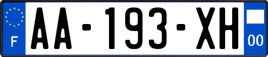 AA-193-XH