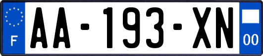 AA-193-XN