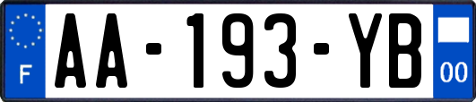 AA-193-YB